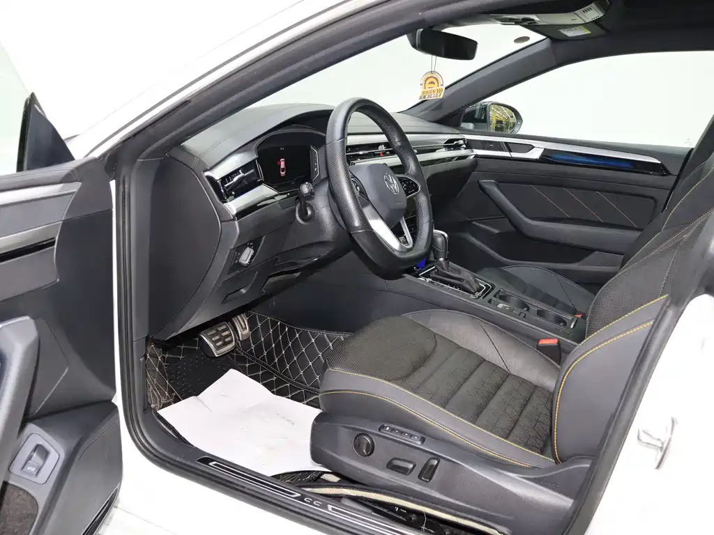 Volkswagen FAW-Volkswagen CC 2023 380TSI Dazzling Edition 2023 - thumbnail 12