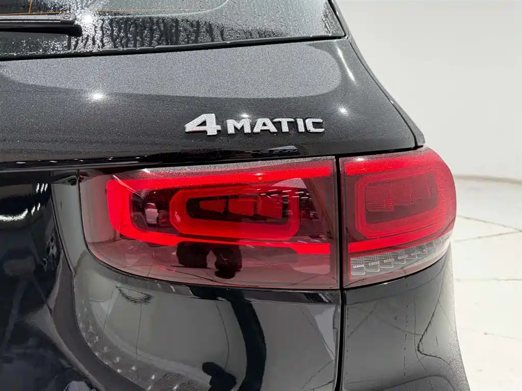 Mercedes-Benz Mercedes-Benz GLB 2023 GLB 220 Style 2023 - thumbnail 10