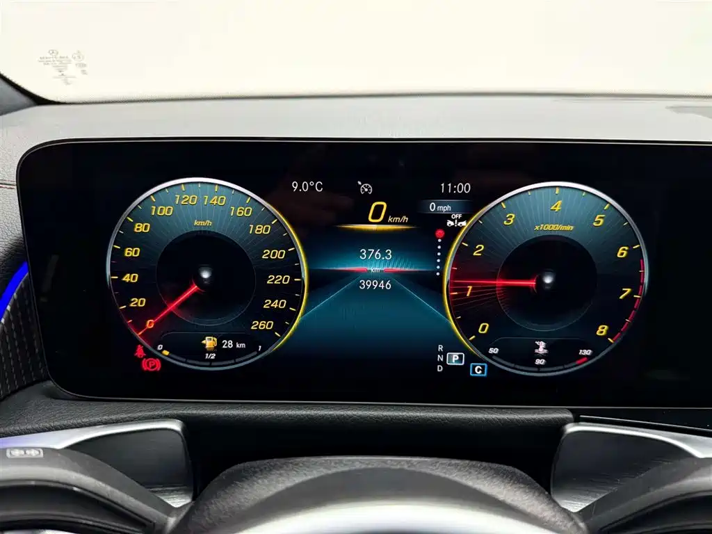Mercedes-Benz Mercedes-Benz GLB 2023 GLB 220 Style 2023 - thumbnail 22