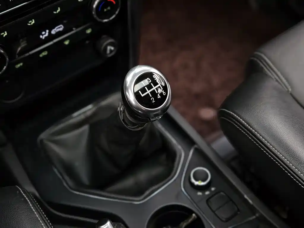Beijing Off-Road Beijing Off-road BJ80 2016 2.3T Manual Luxury Edition 2016 - thumbnail 12