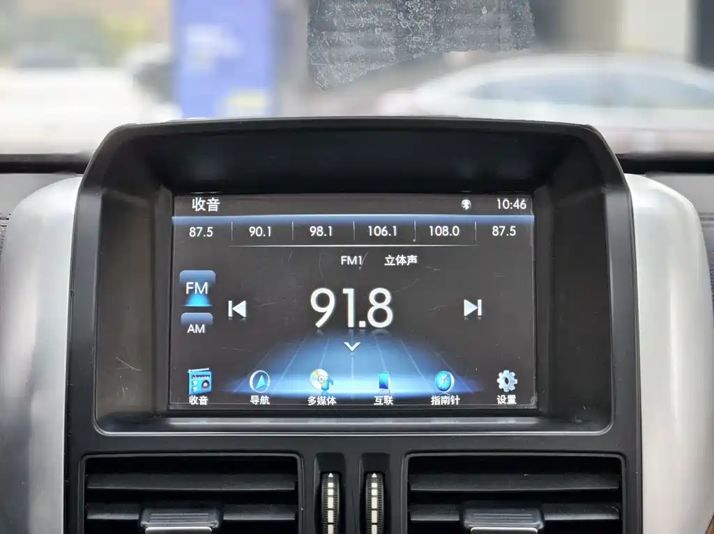 Beijing Off-Road Beijing Off-road BJ80 2016 2.3T Manual Luxury Edition 2016 - thumbnail 21
