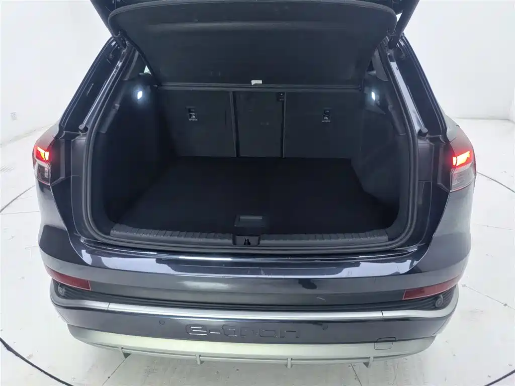 Audi Audi Q4 e-tron 2024 40 e-tron Premium Edition 2024 - thumbnail 6