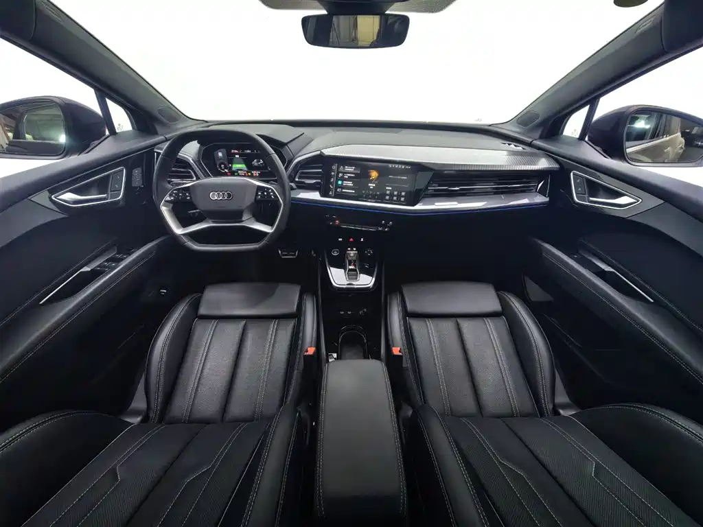 Audi Audi Q4 e-tron 2024 40 e-tron Premium Edition 2024 - thumbnail 7