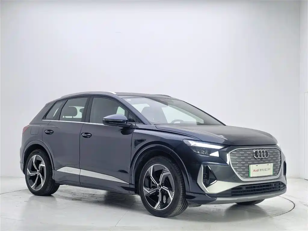 Audi Audi Q4 e-tron 2024 40 e-tron Premium Edition 2024 - thumbnail 11