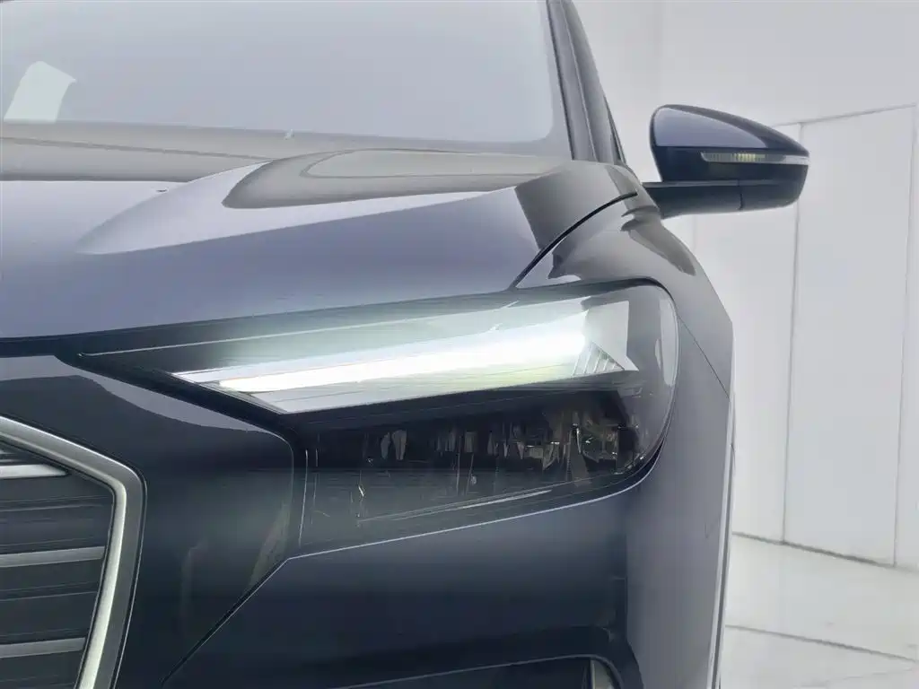 Audi Audi Q4 e-tron 2024 40 e-tron Premium Edition 2024 - thumbnail 20
