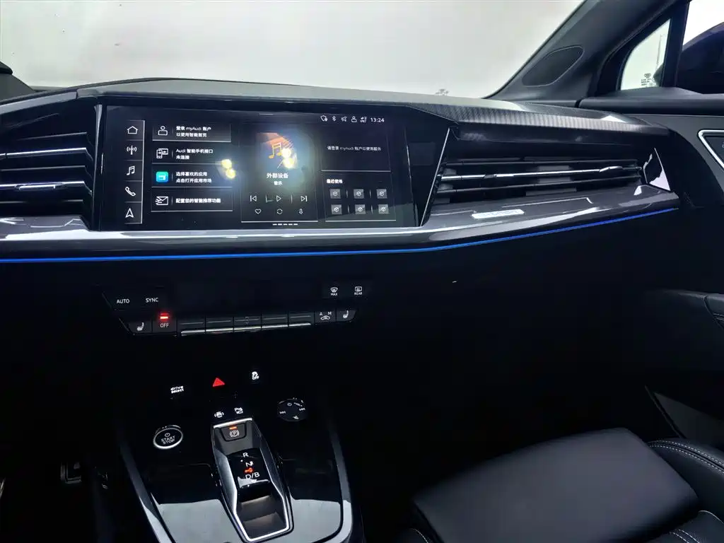 Audi Audi Q4 e-tron 2024 40 e-tron Premium Edition 2024 - thumbnail 26