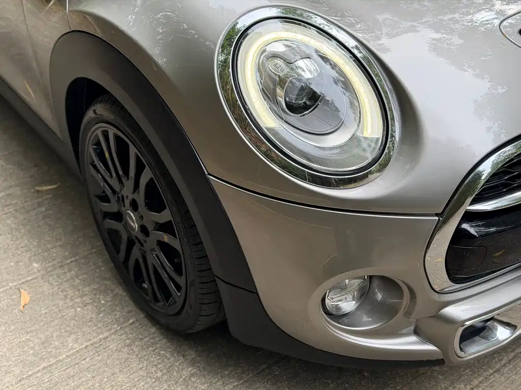 MINI MINI 2016 2.0T COOPER S CABRIO 2016 - thumbnail 8