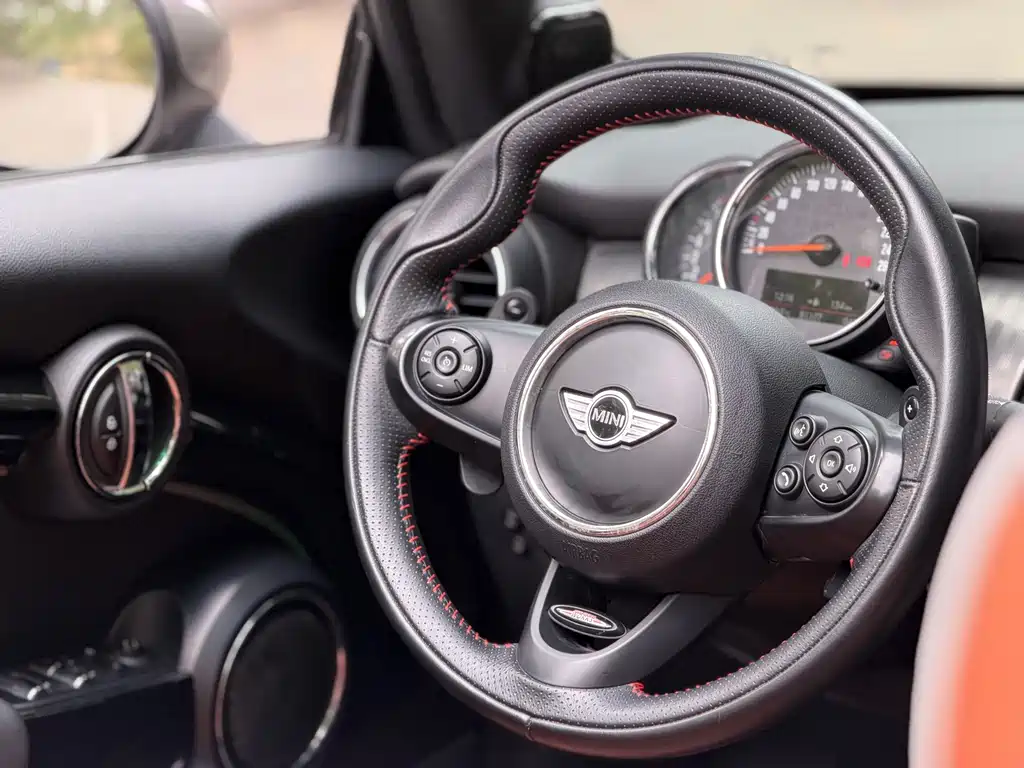 MINI MINI 2016 2.0T COOPER S CABRIO 2016 - thumbnail 16