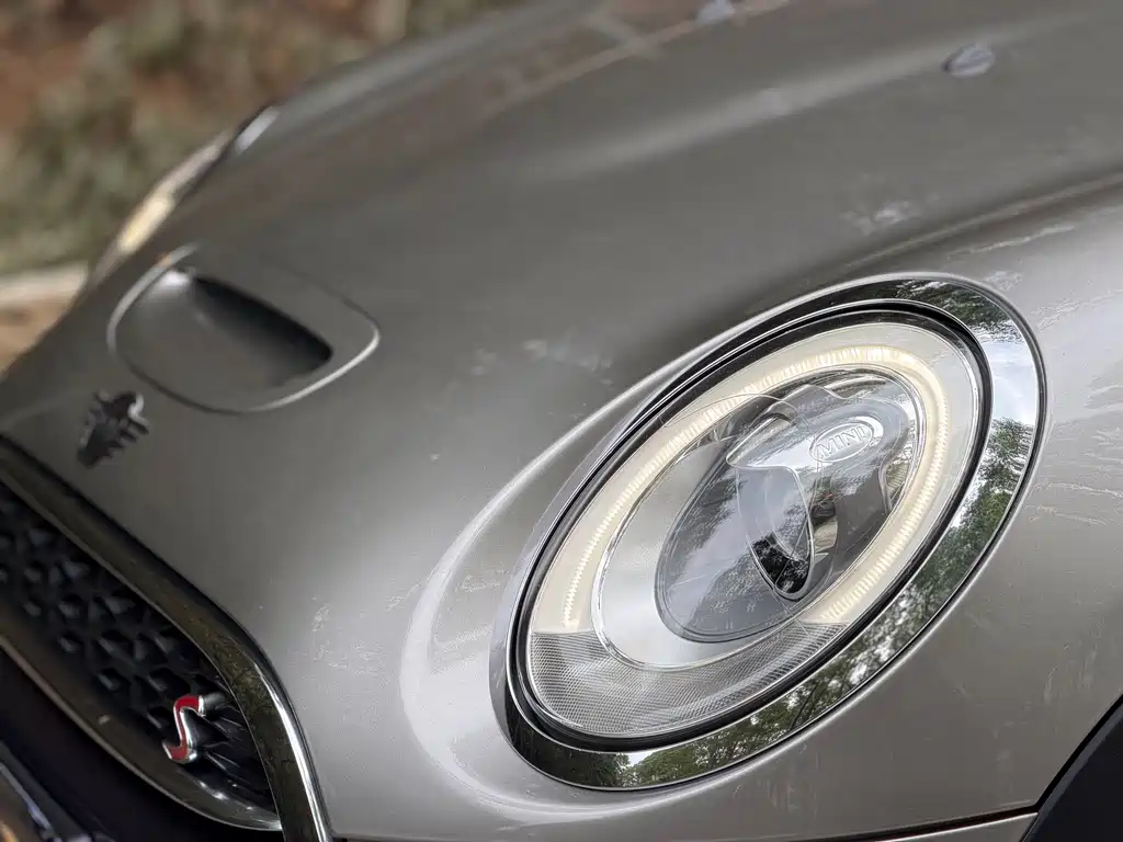 MINI MINI 2016 2.0T COOPER S CABRIO 2016 - thumbnail 19