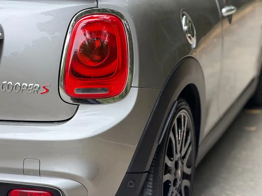 MINI MINI 2016 2.0T COOPER S CABRIO 2016 - thumbnail 20