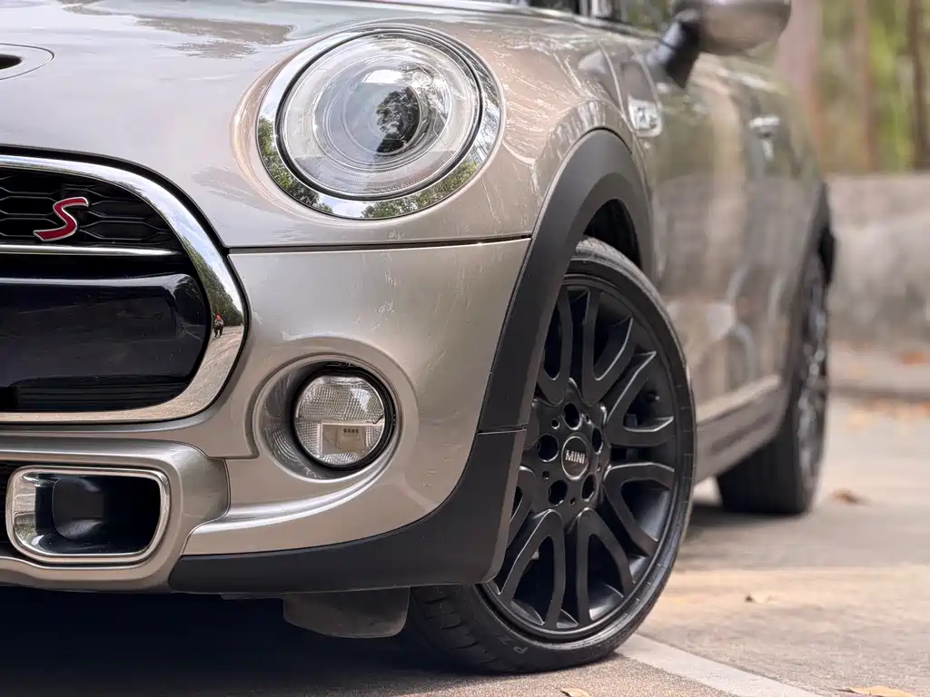 MINI MINI 2016 2.0T COOPER S CABRIO 2016 - thumbnail 25