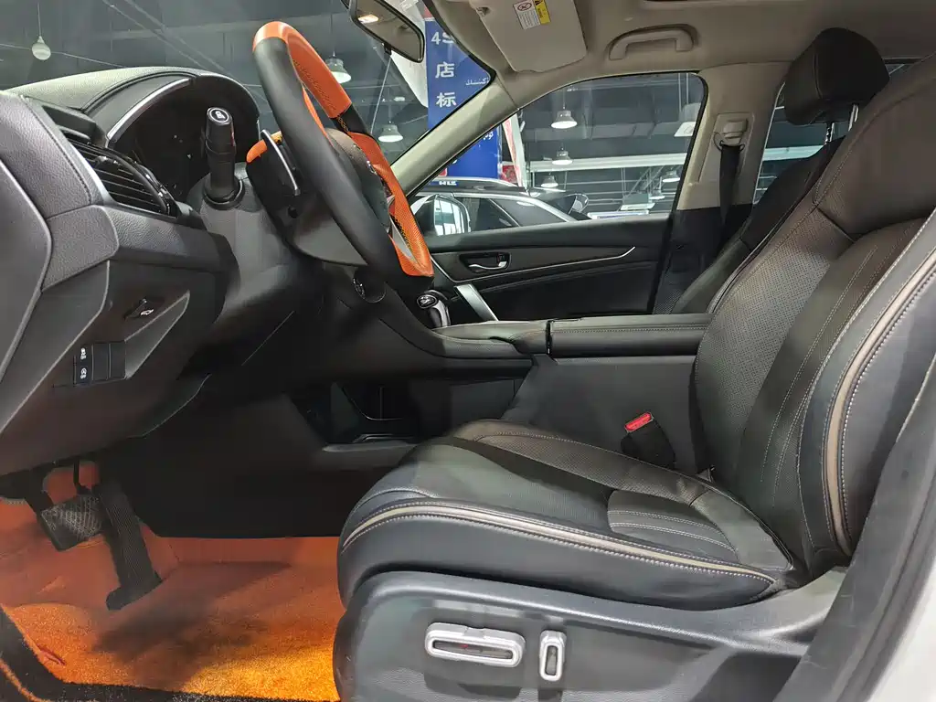 Honda Honda Avancier 2020 240TURBO 2WD Intelligent Enjoyment Edition 2022 - thumbnail 4