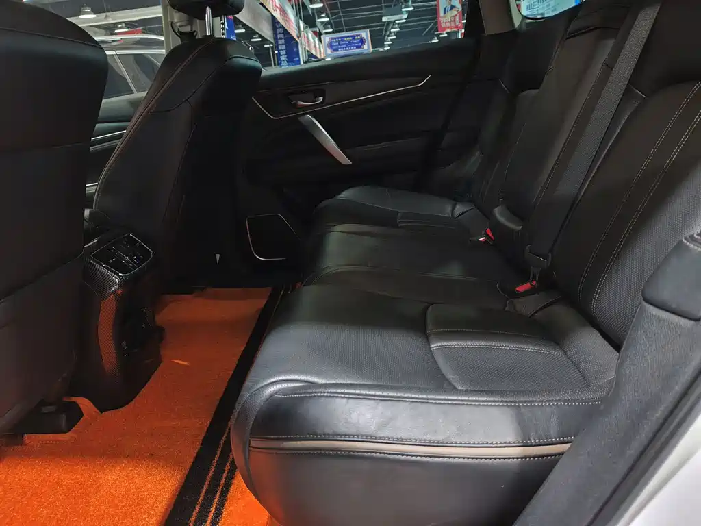 Honda Honda Avancier 2020 240TURBO 2WD Intelligent Enjoyment Edition 2022 - thumbnail 6