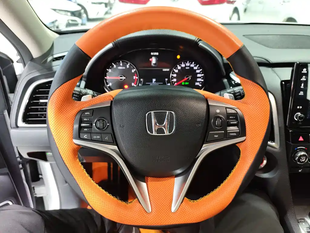Honda Honda Avancier 2020 240TURBO 2WD Intelligent Enjoyment Edition 2022 - thumbnail 10