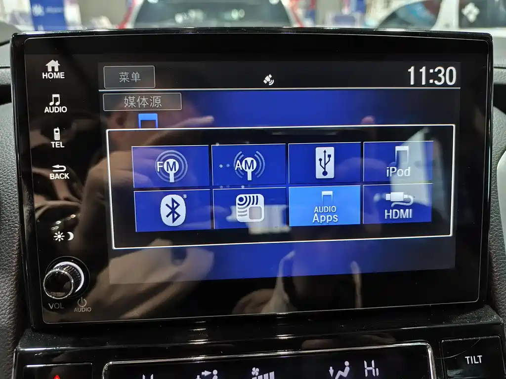 Honda Honda Avancier 2020 240TURBO 2WD Intelligent Enjoyment Edition 2022 - thumbnail 12