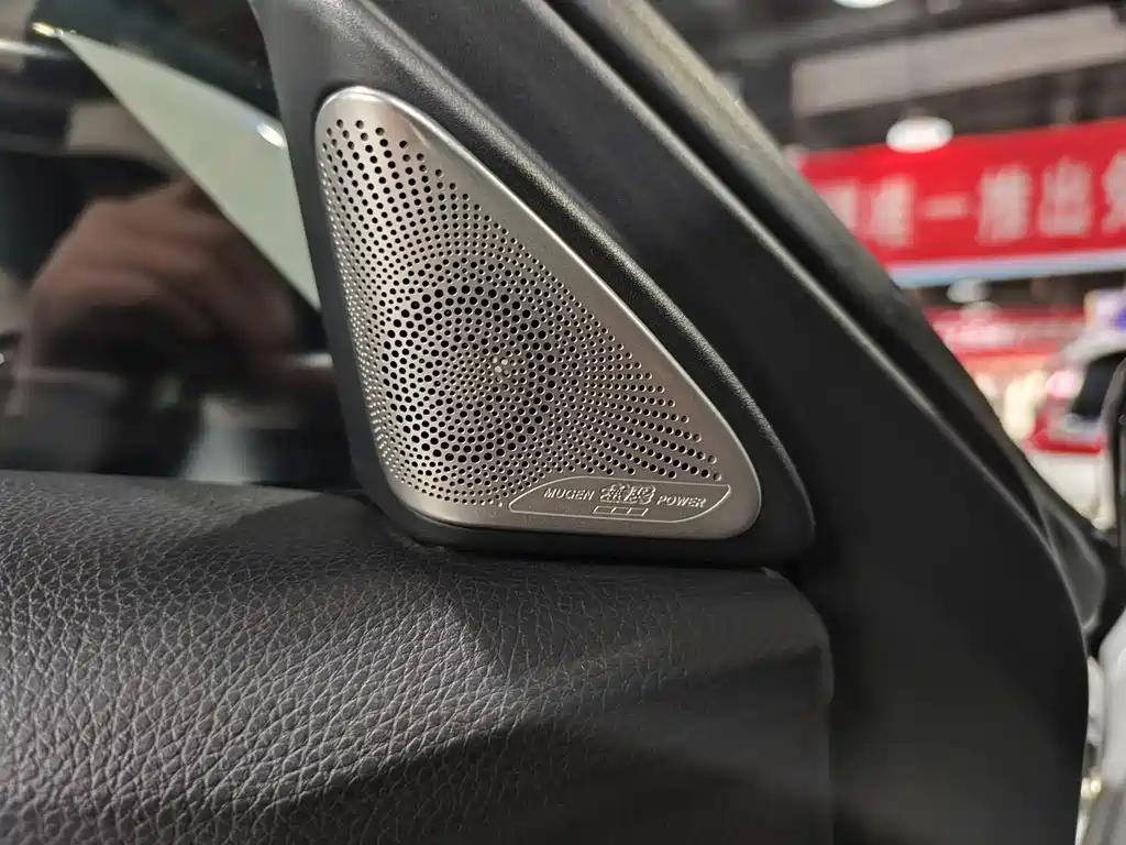 Honda Honda Avancier 2020 240TURBO 2WD Intelligent Enjoyment Edition 2022 - thumbnail 13
