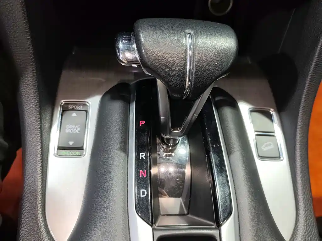 Honda Honda Avancier 2020 240TURBO 2WD Intelligent Enjoyment Edition 2022 - thumbnail 14