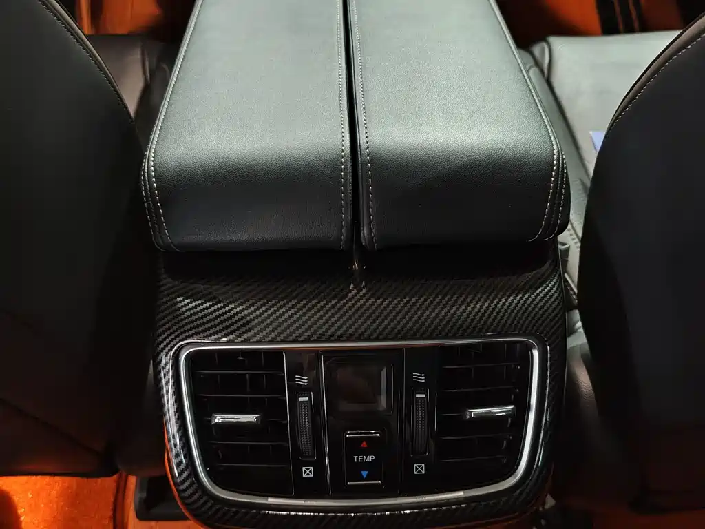 Honda Honda Avancier 2020 240TURBO 2WD Intelligent Enjoyment Edition 2022 - thumbnail 15