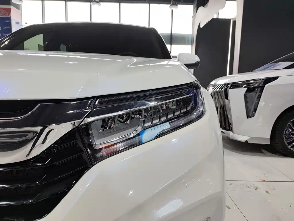 Honda Honda Avancier 2020 240TURBO 2WD Intelligent Enjoyment Edition 2022 - thumbnail 16