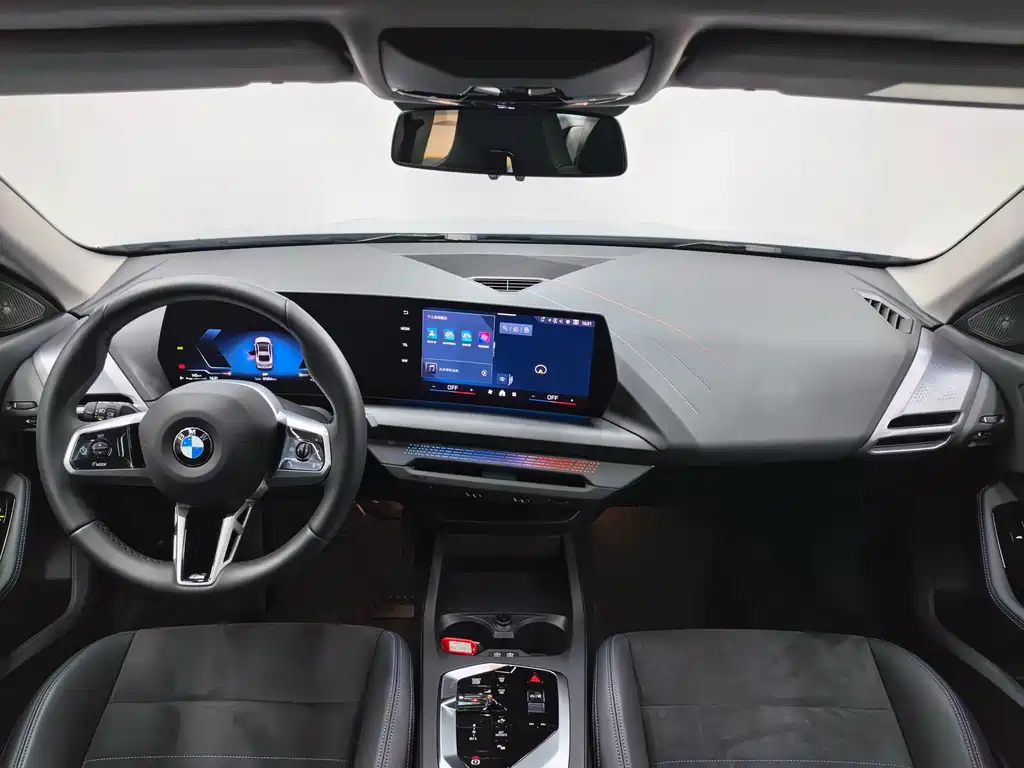 BMW BMW 2 Series 2025 225i M Sport Shadowline Package 2025 - thumbnail 11