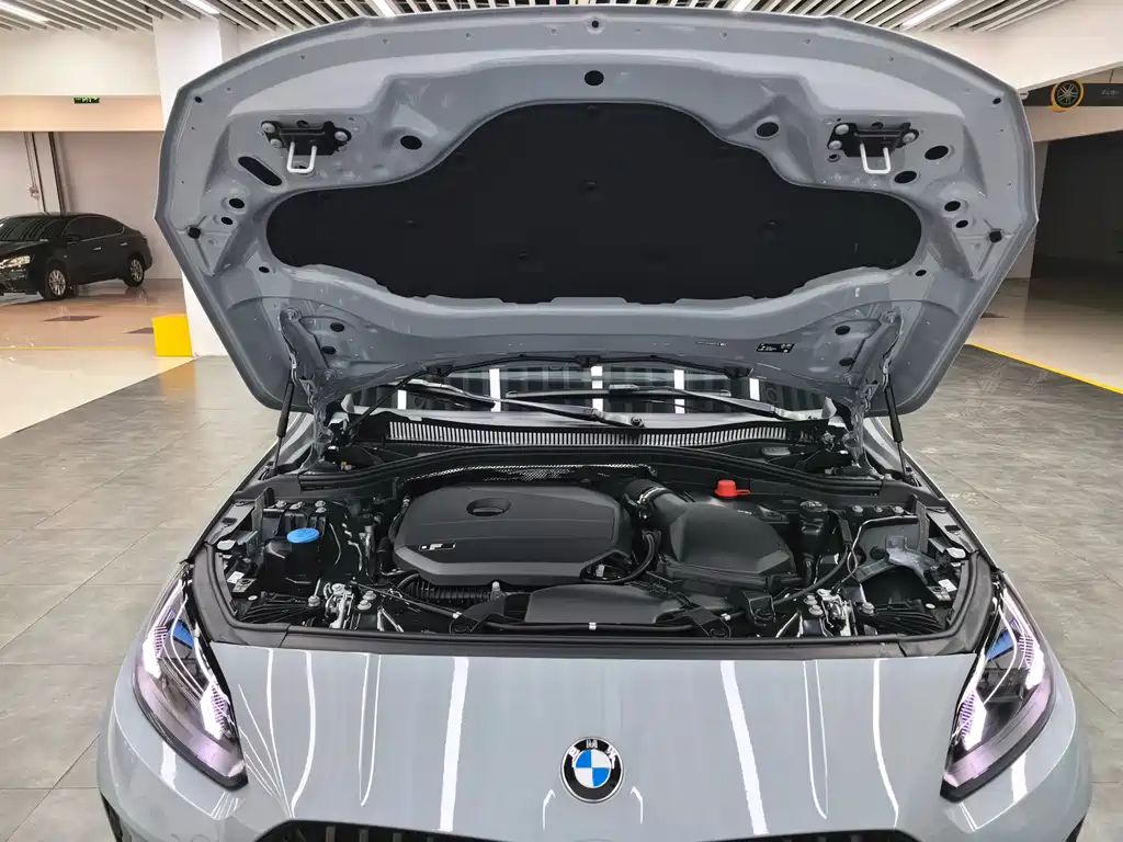 BMW BMW 2 Series 2025 225i M Sport Shadowline Package 2025 - thumbnail 19