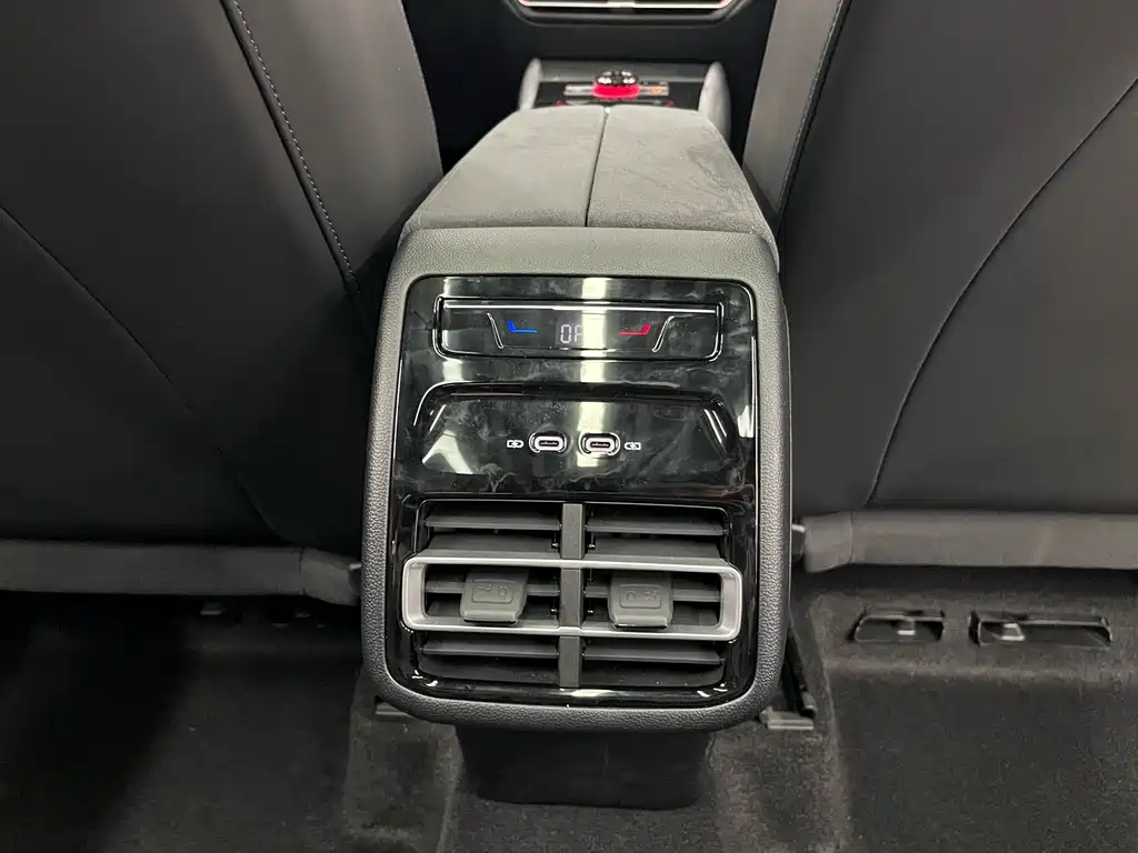 Volkswagen Tiguan L 2024 PRO 380TSI 4Motion R-Line Intelligent Premium Edition 2024 - thumbnail 21