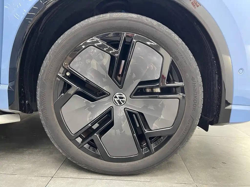 Volkswagen Tiguan L 2024 PRO 380TSI 4Motion R-Line Intelligent Premium Edition 2024 - thumbnail 24