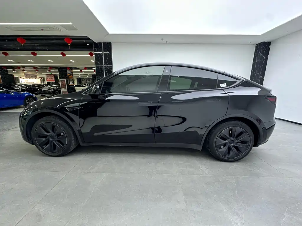 Tesla Model Y 2023 Rear-Wheel Drive 2023 - thumbnail 5