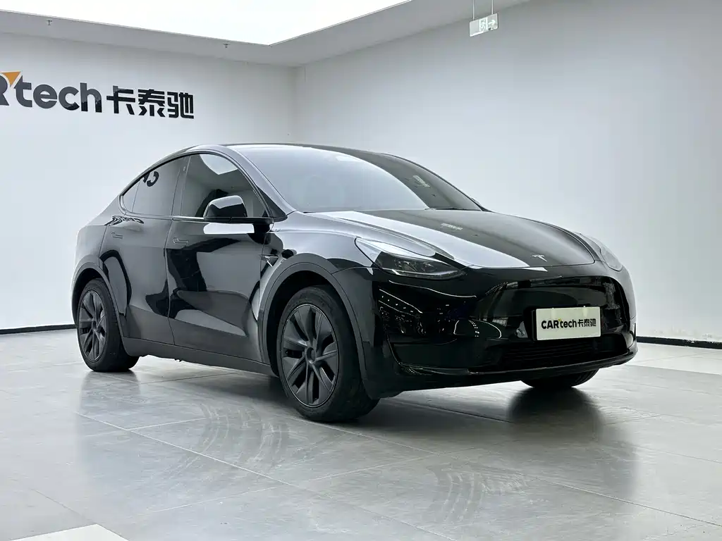 Tesla Model Y 2023 Rear-Wheel Drive 2023 - thumbnail 6