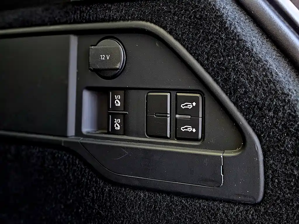 Volkswagen Volkswagen Touareg 2017 3.0TSI Outdoor Edition 2017 - thumbnail 25