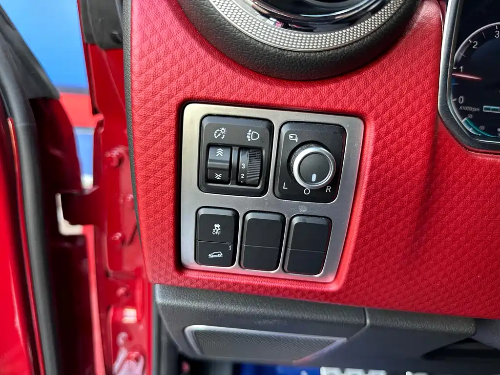Beijing Off-Road Beijing Off-road BJ40 2023 2.0T Automatic 4WD Urban Hunter Edition Xiake Model 2022 - thumbnail 25