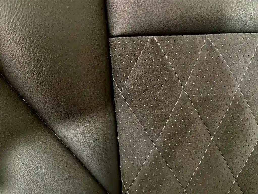 Hongqi Hongqi HS7 2022 3.0T Automatic AWD Intelligent Flag Enjoyment Edition Five Seats 2023 - thumbnail 9