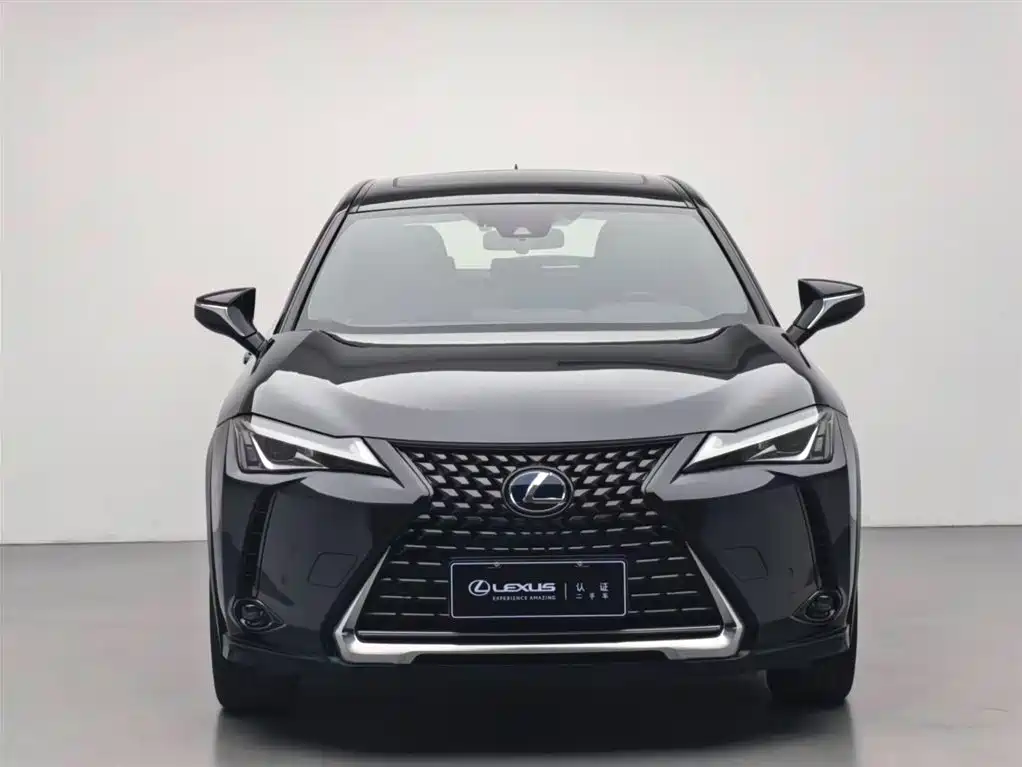 Lexus Lexus UX 260h Adventure Edition 2020 Model V 2021 - thumbnail 2
