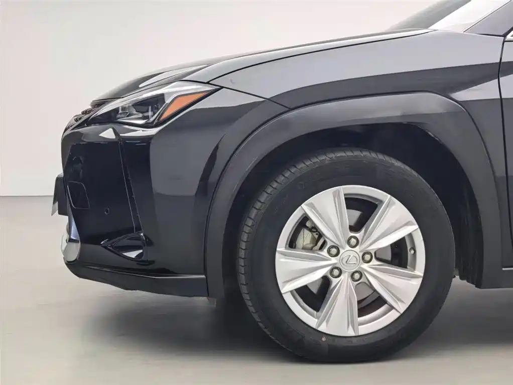 Lexus Lexus UX 260h Adventure Edition 2020 Model V 2021 - thumbnail 14