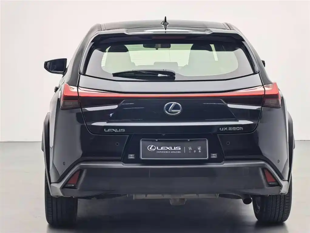 Lexus Lexus UX 260h Adventure Edition 2020 Model V 2021 - thumbnail 16