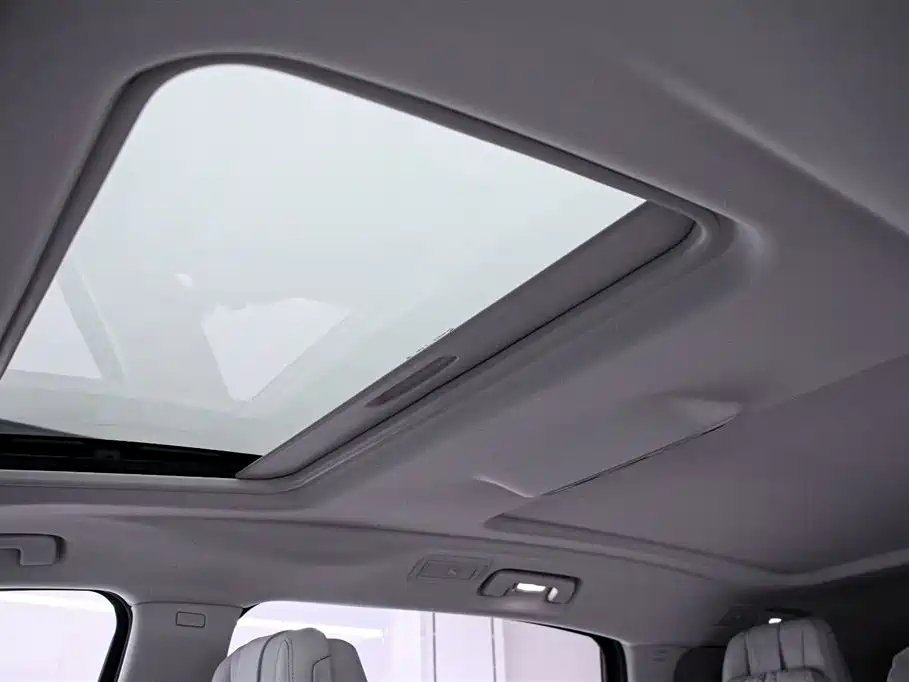 Buick Buick GL8 New Energy 2024 Landtrek Intelligent Enjoyment Edition 7-seater 2024 - thumbnail 10