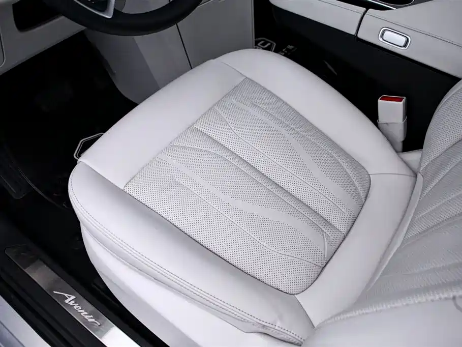 Buick Buick GL8 New Energy 2024 Landtrek Intelligent Enjoyment Edition 7-seater 2024 - thumbnail 13