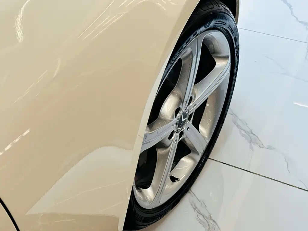Mercedes-Benz Mercedes-Benz CLS 2018 CLS 300 Luxury 2019 - thumbnail 22
