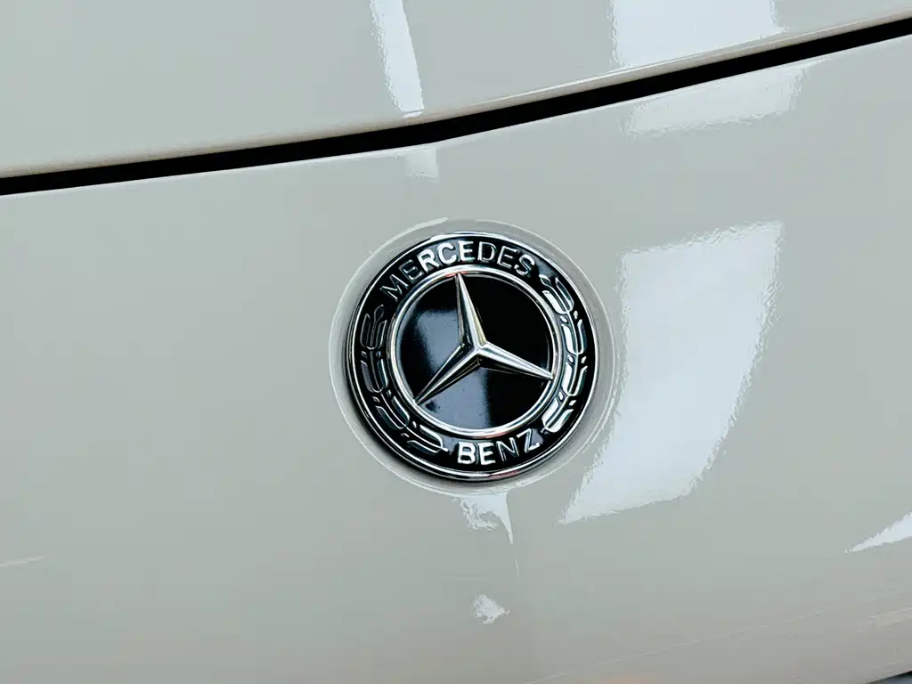 Mercedes-Benz Mercedes-Benz CLS 2018 CLS 300 Luxury 2019 - thumbnail 23