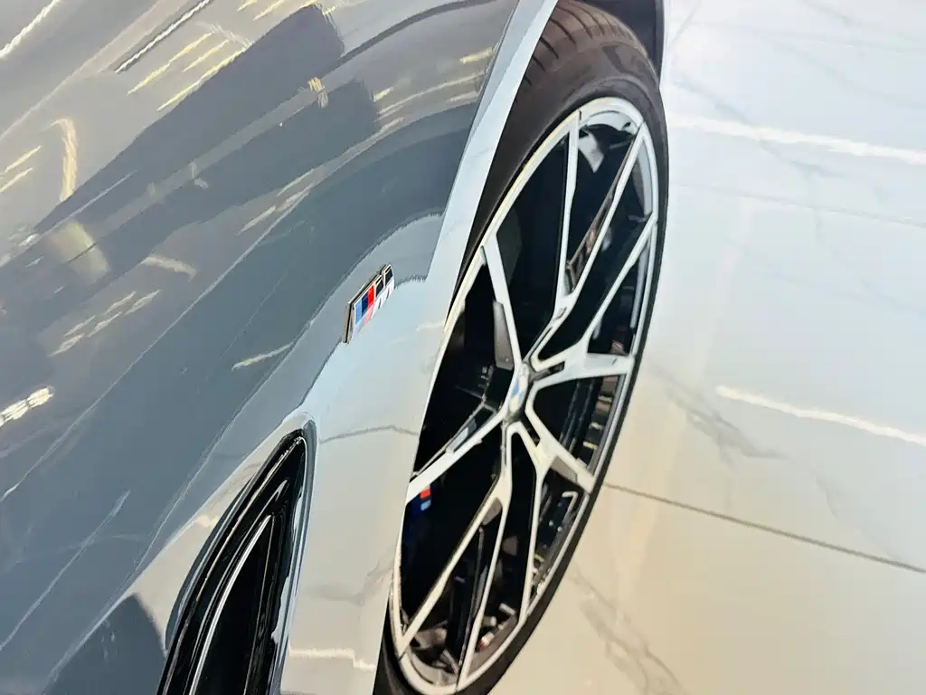 BMW BMW 8 Series 2022 840i xDrive Four-Door Coupe M Sport Package 2022 - thumbnail 21
