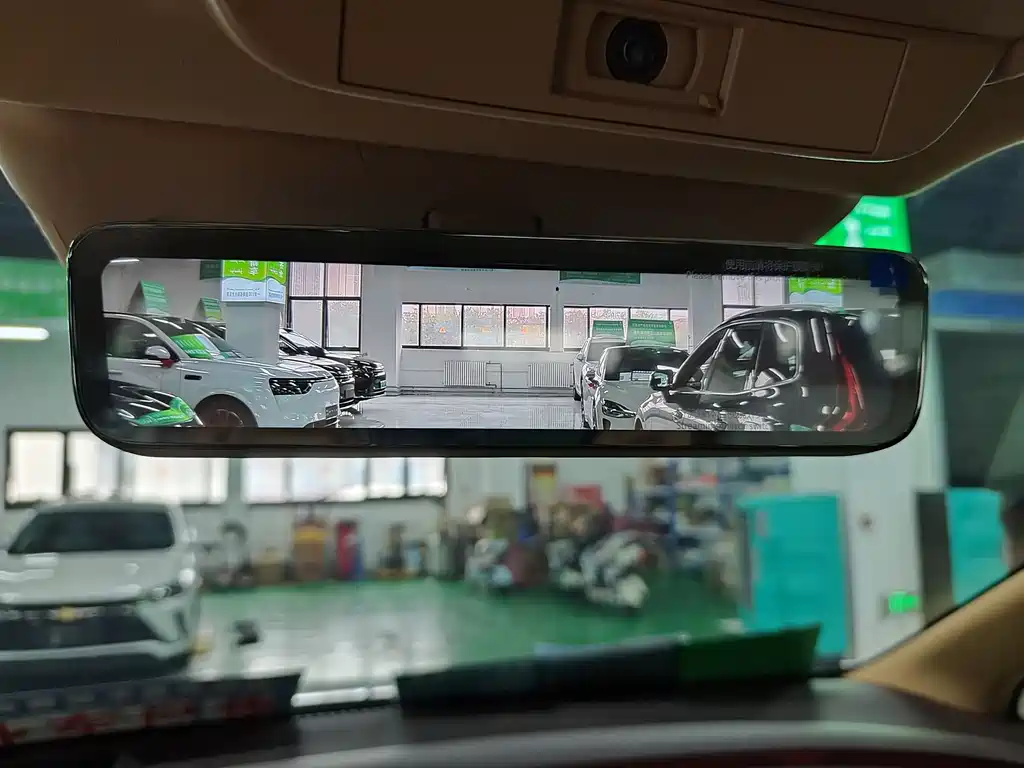 Denza DENZA D9 2025 DM-i Intelligent Driving Edition 1020 AWD Flagship Model 2025 - thumbnail 14