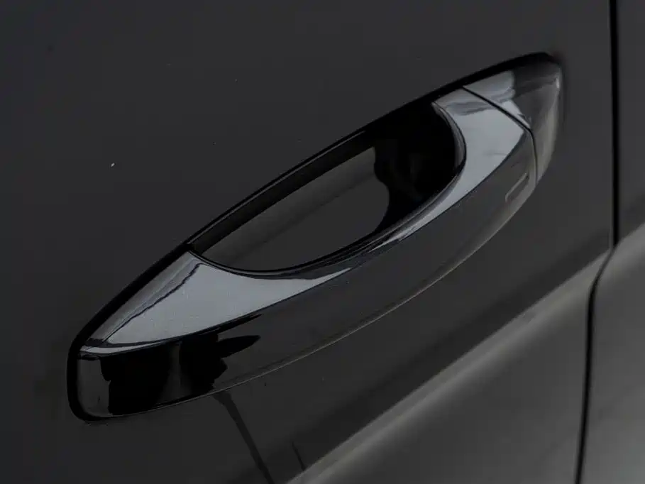 Volkswagen Teramont 2020 380TSI 4Motion Luxury Edition China VI 2020 - thumbnail 11