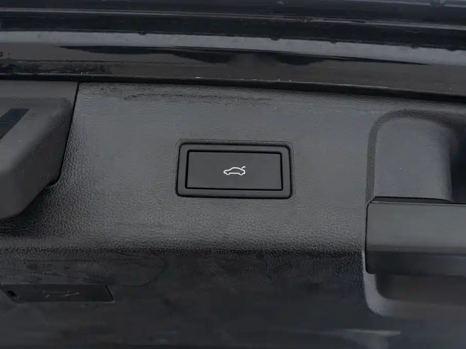 Volkswagen Teramont 2020 380TSI 4Motion Luxury Edition China VI 2020 - thumbnail 14