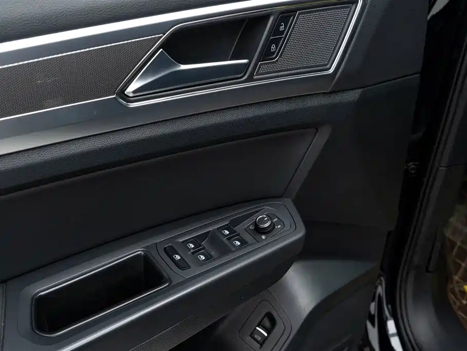 Volkswagen Teramont 2020 380TSI 4Motion Luxury Edition China VI 2020 - thumbnail 17