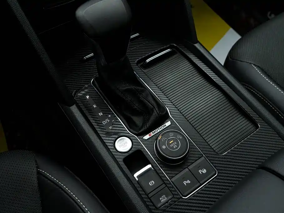 Volkswagen Teramont 2020 380TSI 4Motion Luxury Edition China VI 2020 - thumbnail 23
