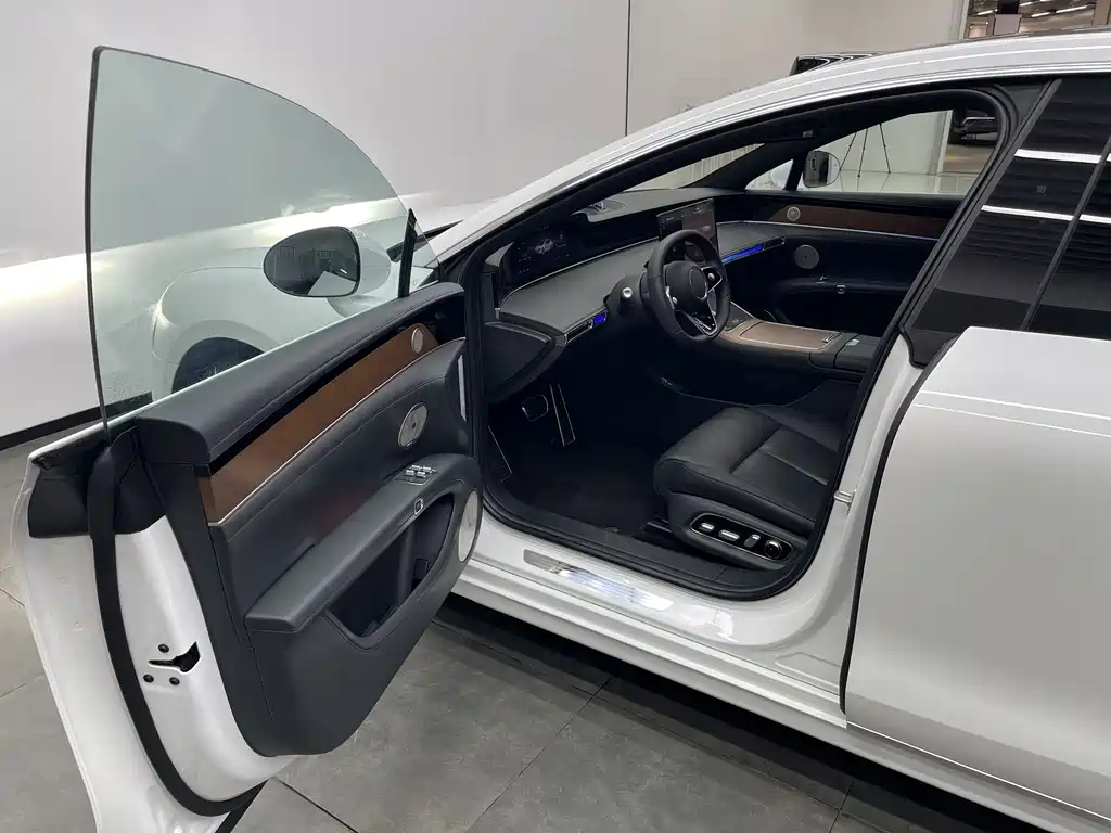 Hengjie Aito S9 2024 Pure Electric Ultra AWD Flagship Edition 2024 - thumbnail 5