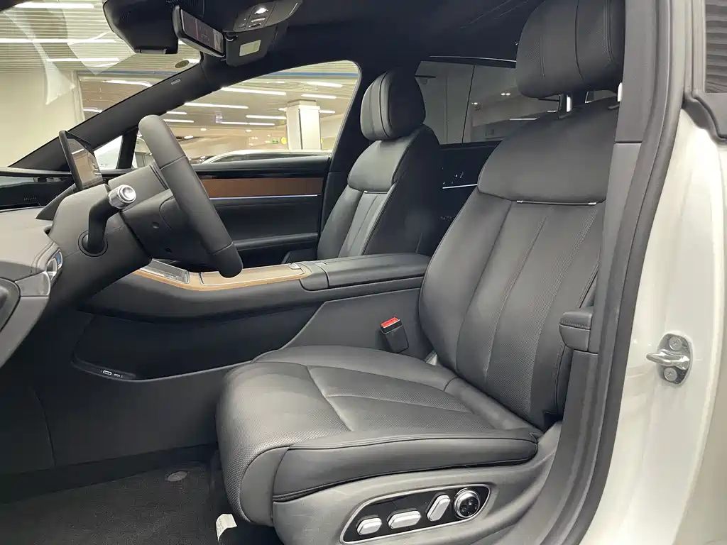 Hengjie Aito S9 2024 Pure Electric Ultra AWD Flagship Edition 2024 - thumbnail 6