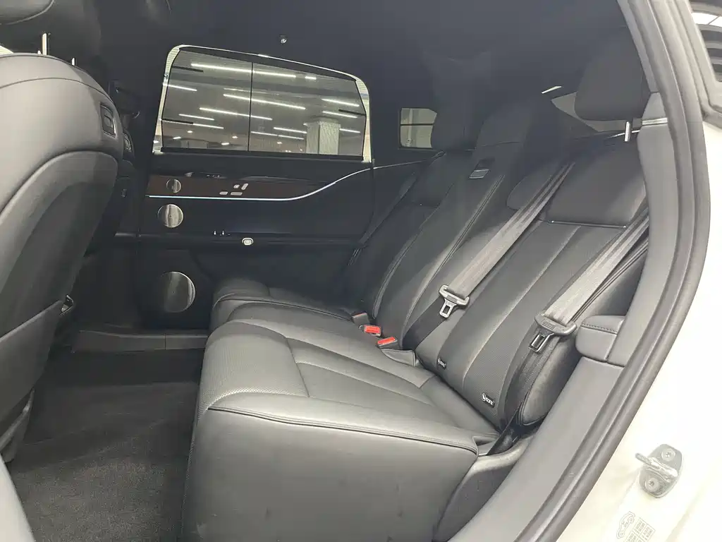 Hengjie Aito S9 2024 Pure Electric Ultra AWD Flagship Edition 2024 - thumbnail 9