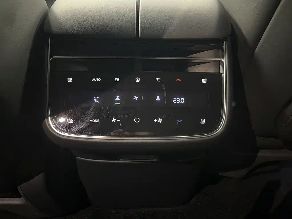 Hengjie Aito S9 2024 Pure Electric Ultra AWD Flagship Edition 2024 - thumbnail 20