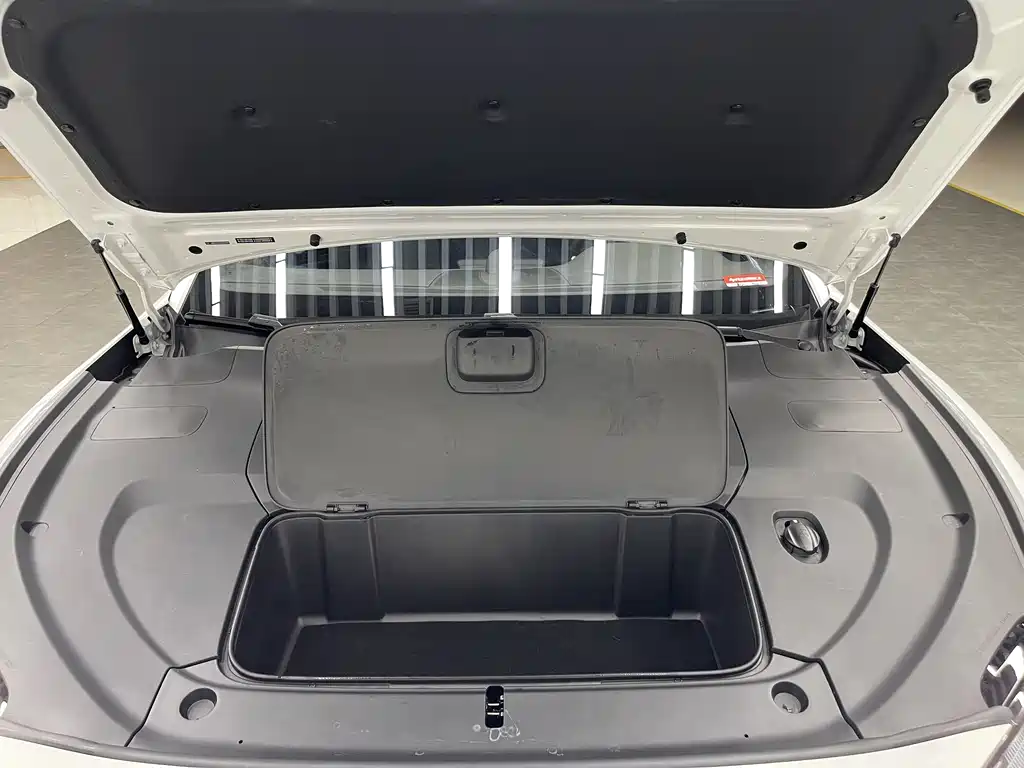 Hengjie Aito S9 2024 Pure Electric Ultra AWD Flagship Edition 2024 - thumbnail 21